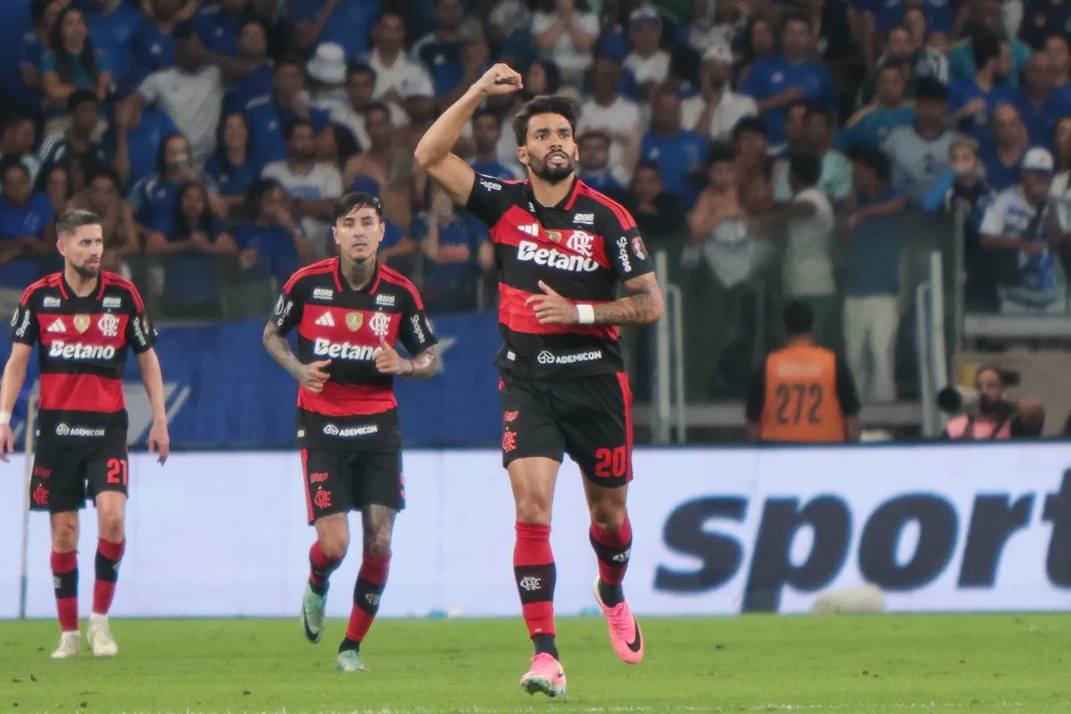 Estudiantes x Flamengo: onde assistir ao vivo, horário e transmissão