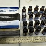 Estudo da USP encontra fentanil em 3 de cada 10 usuários de drogas sintéticas analisados em SP