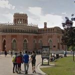 EUA alertam Rússia para “ameaça” de atentado em museu de Moscou