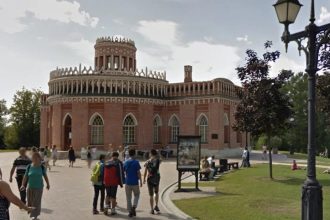 EUA alertam Rússia para “ameaça” de atentado em museu de Moscou