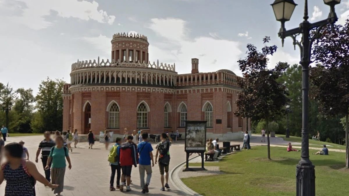 EUA alertam Rússia para “ameaça” de atentado em museu de Moscou