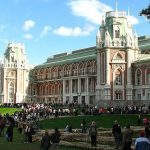 EUA alertam Rússia sobre ataque em museu de Moscou