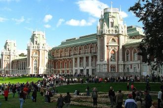 EUA alertam Rússia sobre ataque em museu de Moscou