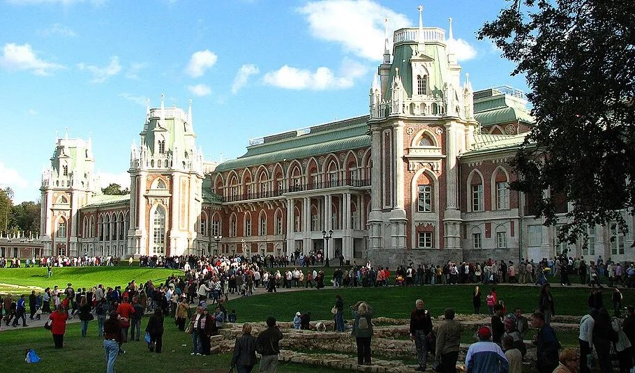 EUA alertam Rússia sobre ataque em museu de Moscou