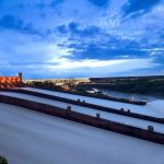 EUA fecham acordo com o Paraguai para uso de energia de Itaipu