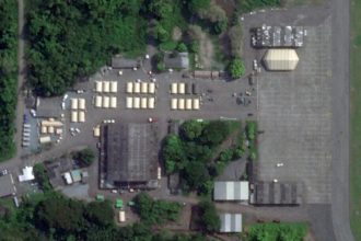 EUA lidera nova guerra contra narcotráfico a partir de base militar no Equador