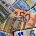 Euro dispara 10,12% e vai a R$ 6,155 após reeleição de Lula