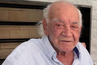 Ex-deputado de MS, Roberto Razuk morre aos 85 anos