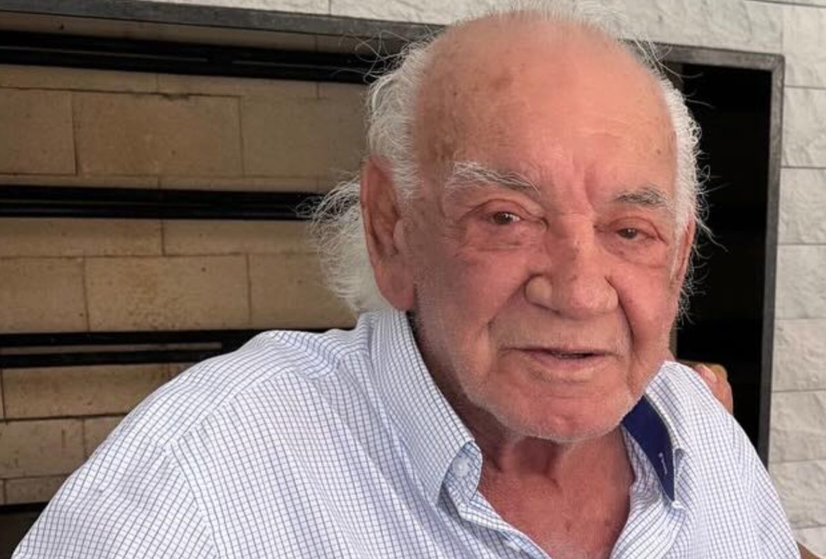 Ex-deputado de MS, Roberto Razuk morre aos 85 anos