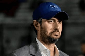 Ex-dono da SAF do Vasco admite fraude de R$ 2,54 bilhões