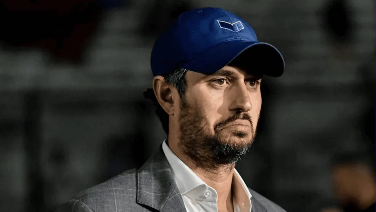 Ex-dono da SAF do Vasco admite fraude de R$ 2,54 bilhões