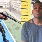 Ex-militar suspeito de matar subtenente dentro de companhia do Exército morre em confronto com policiais na Bahia