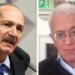 Ex-ministros de Lula e Dilma declaram apoio a Flávio