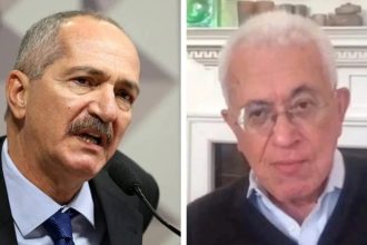 Ex-ministros de Lula e Dilma declaram apoio a Flávio