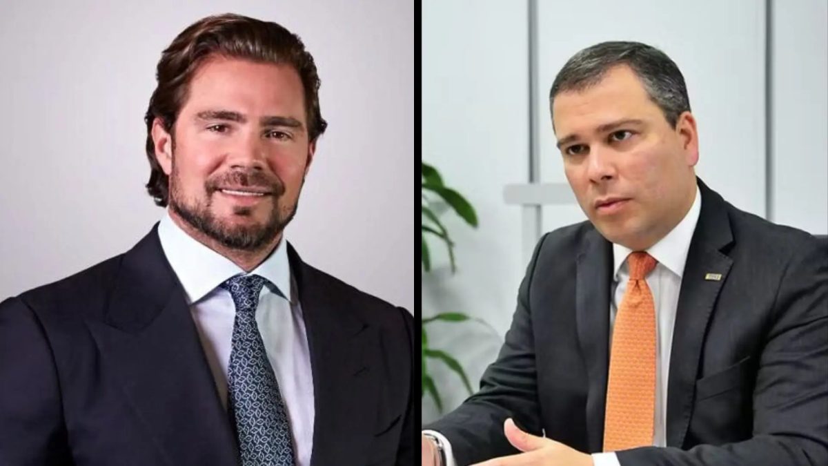 Ex-presidente do BRB diz que Ibaneis ordenou venda de ações ao Master
