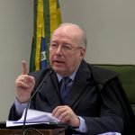 Ex-presidente do STF reage à carta de Flávio Bolsonaro: 'legitimidade não nasce da convicção pessoal de um candidato vencido'