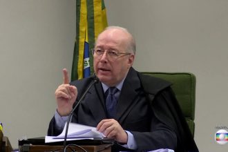 Ex-presidente do STF reage à carta de Flávio Bolsonaro: 'legitimidade não nasce da convicção pessoal de um candidato vencido'