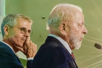 Ex-sócios de Sidônio receberam mais de R$ 30 milhões da campanha de Lula