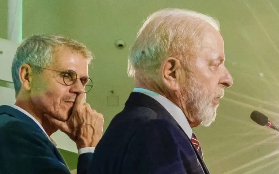 Ex-sócios de Sidônio receberam mais de R$ 30 milhões da campanha de Lula