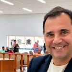 Ex-vereador e secretário de Queimados (RJ) morre baleado na Avenida Brasil