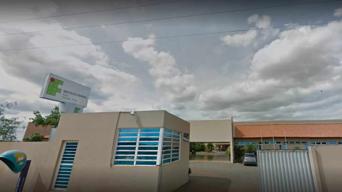 Exame Classificatório do IFPI: Inscrições para 5.365 vagas em cursos técnicos começam nesta terça (13)