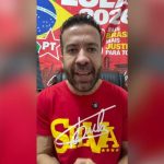 Exército do Lula: canal de Janones chega a 7 milhões de seguidores