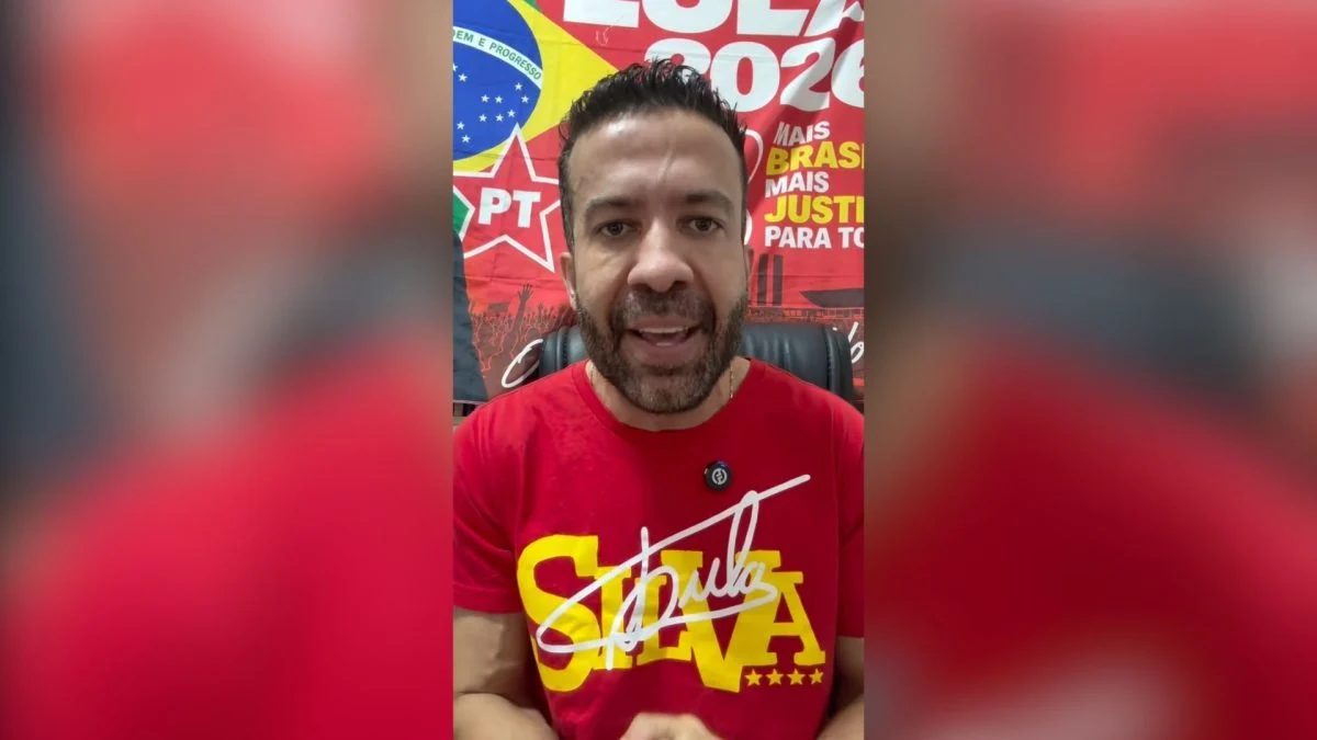 Exército do Lula: canal de Janones chega a 7 milhões de seguidores