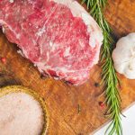 Exportações brasileiras de carne bovina para os EUA sobem 524%