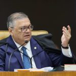 Fachin aciona PF após STF identificar ameaças contra Flávio Dino nas redes sociais