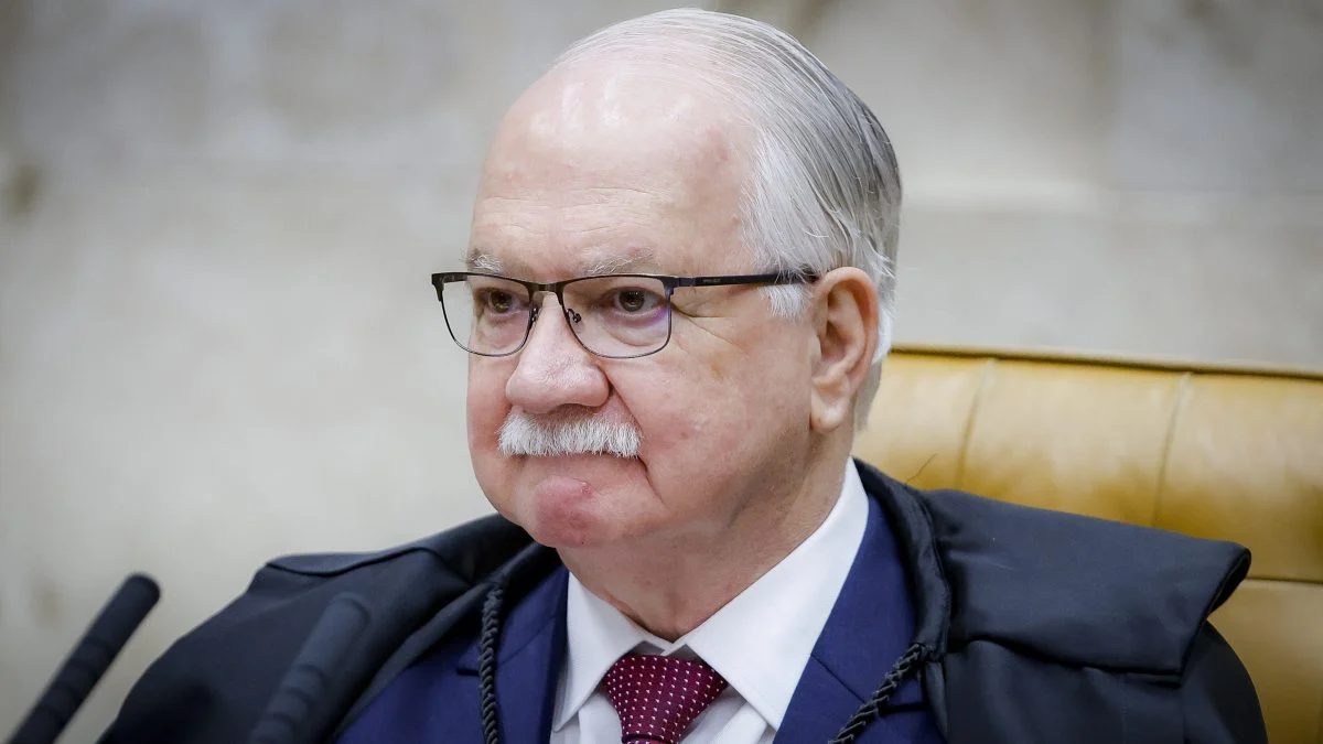 Fachin arquiva investigações contra Eduardo, Malafaia e Fiuza