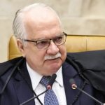Fachin arquiva mais 5 investigações do Inquérito das Fake News