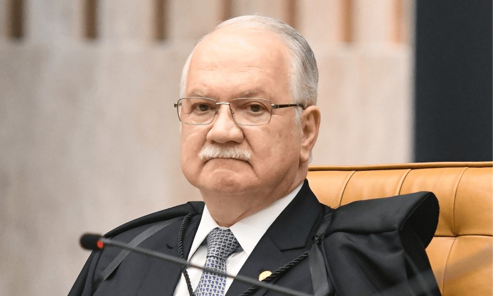 Fachin arquiva três ações ligadas ao inquérito das fake news