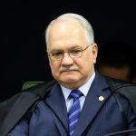 Fachin critica protagonismo judicial e alerta para ‘governo dos juízes’