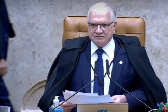 Fachin determina arquivamento de cinco investigações ligadas ao inquérito das fake news
