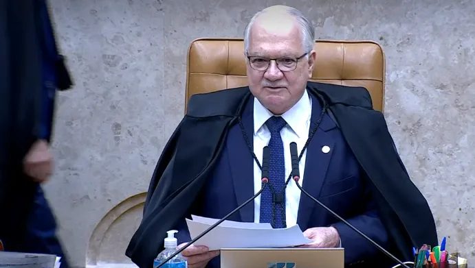 Fachin determina arquivamento de cinco investigações ligadas ao inquérito das fake news