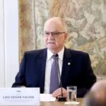 Fachin devolve investigação do INSS a Mendonça