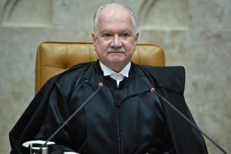 Fachin diz que desafios do Brasil aguardam quem for eleito