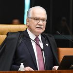 Fachin manda arquivar mais cinco investigações do inquérito das fake news