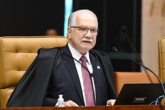 Fachin manda arquivar mais cinco investigações do inquérito das fake news