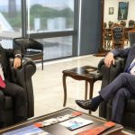Fachin manda PF enviar todas as menções a ministros no caso Master