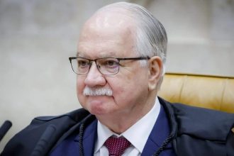 Fachin pede celeridade à PF no inquérito das fake news