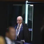 Fachin pede respeito ao resultado das urnas e diz que Brasil precisa de paz