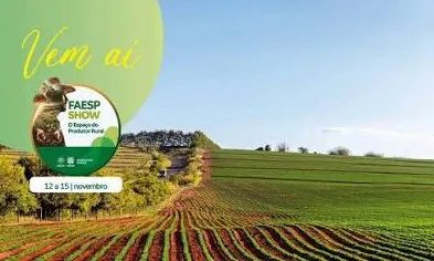 Faesp organiza evento exclusivo para pequenos e médios produtores