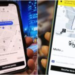 Falsos motoristas de aplicativo são presos por suspeita de extorquir passageiros em SP