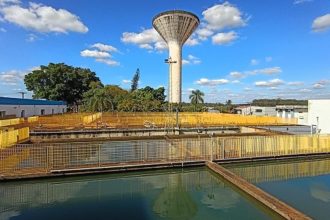 Falta de água: falha elétrica afeta abastecimento de 40% de cidade do interior de SP; veja bairros