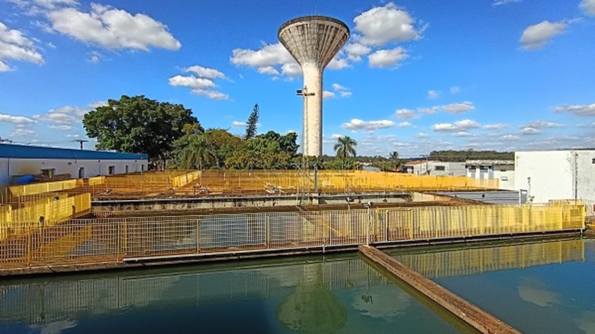 Falta de água: falha elétrica afeta abastecimento de 40% de cidade do interior de SP; veja bairros
