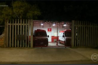 Falta de motoristas provoca espera de até 5 horas por uma ambulância em Porto Alegre