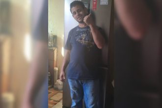 Família procura por jovem desaparecido há mais de uma semana em Bauru