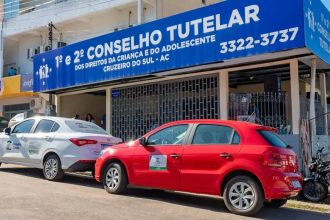 Família que denunciou abuso de menino de 11 anos em abrigo no Acre cobra providências