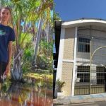 Família se despede de adolescente morto em afogamento no litoral do Piauí